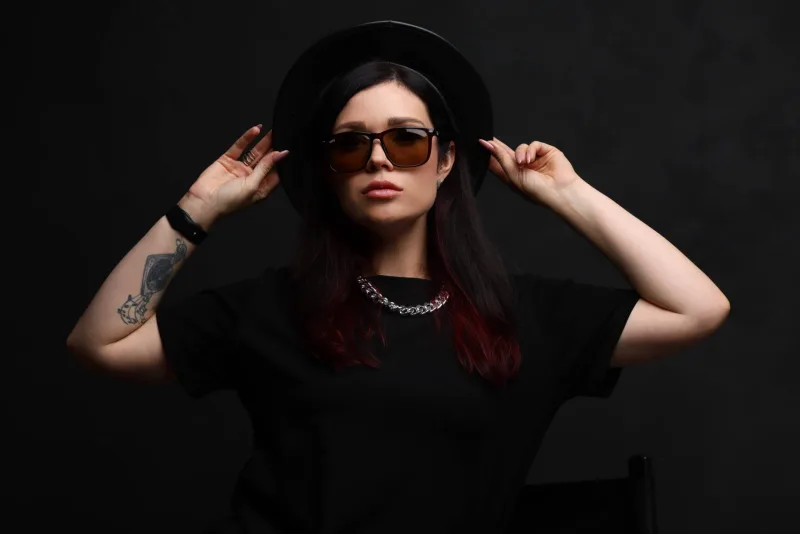 DJ Delika — основатель Big City DJ School